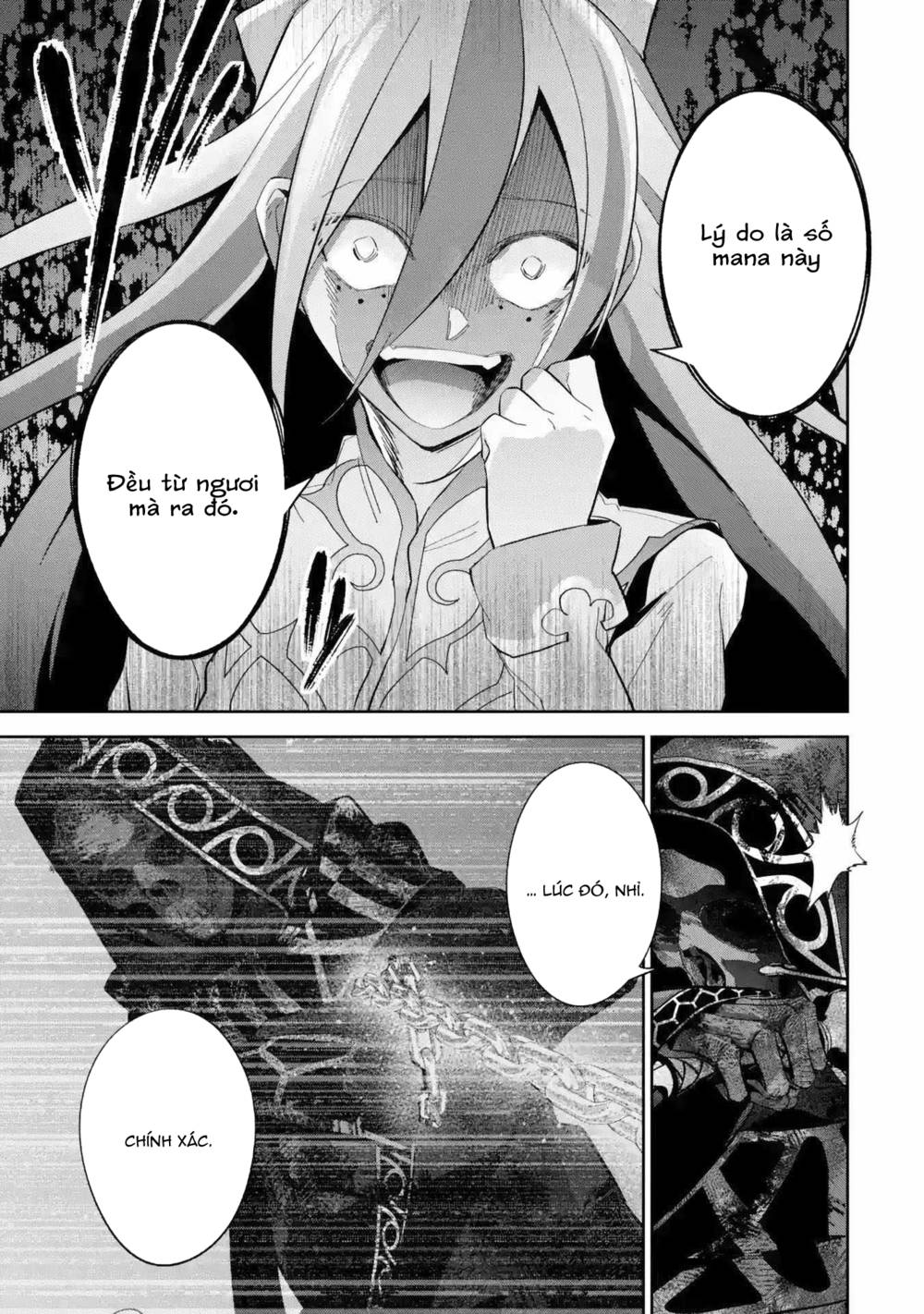 Shokei Sareta Kenja wa Lich ni Tensei Shite Shinryaku Sensou wo Hajimaru Chapter 27 - Page 27