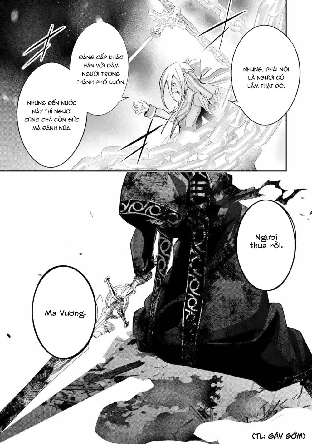 Shokei Sareta Kenja wa Lich ni Tensei Shite Shinryaku Sensou wo Hajimaru Chapter 27 - Page 29