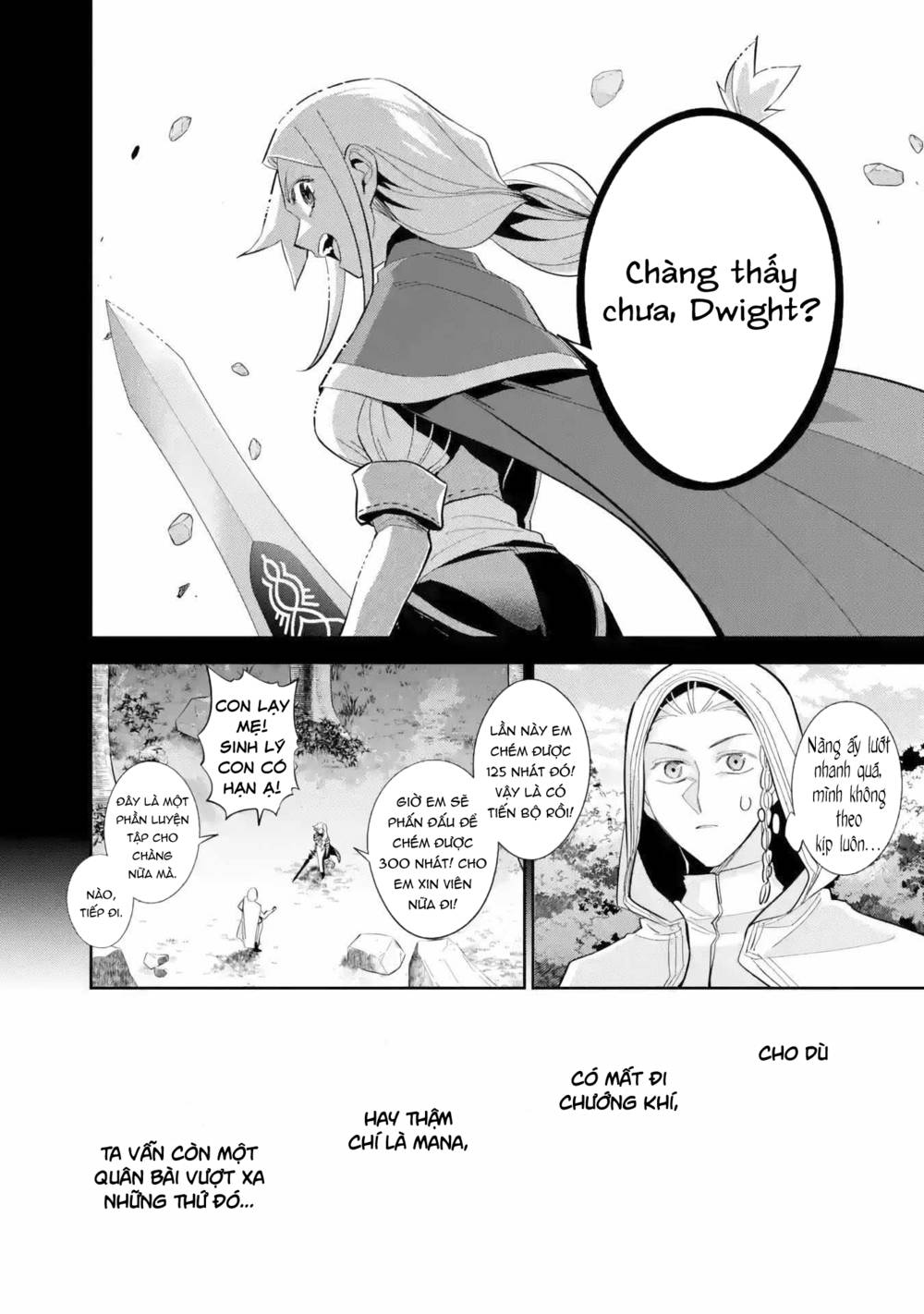 Shokei Sareta Kenja wa Lich ni Tensei Shite Shinryaku Sensou wo Hajimaru Chapter 27 - Page 34