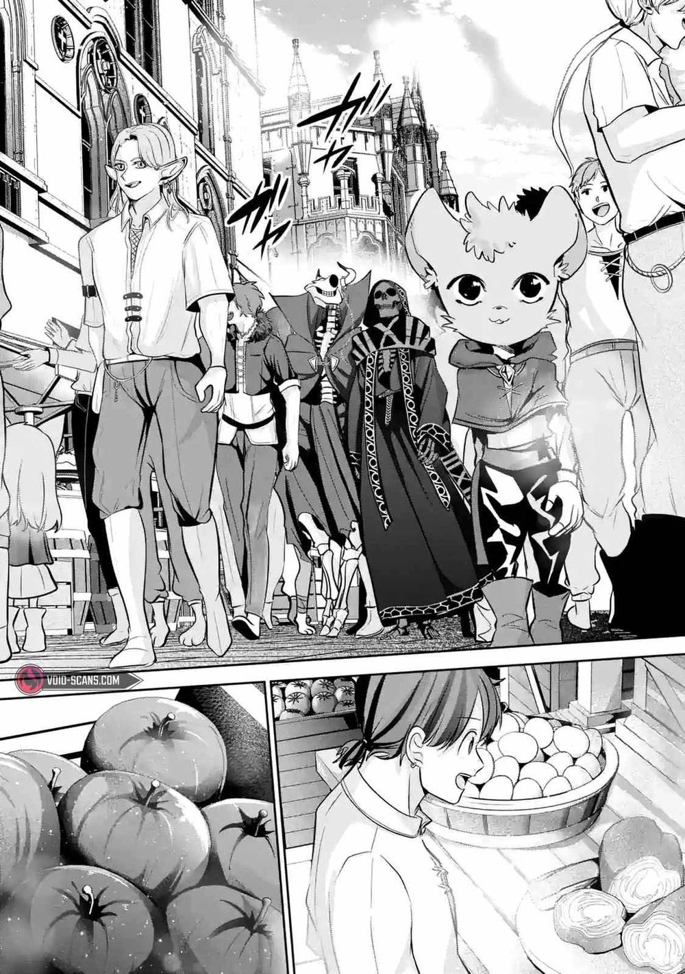 Shokei Sareta Kenja wa Lich ni Tensei Shite Shinryaku Sensou wo Hajimaru Chapter 29.2 - Page 10