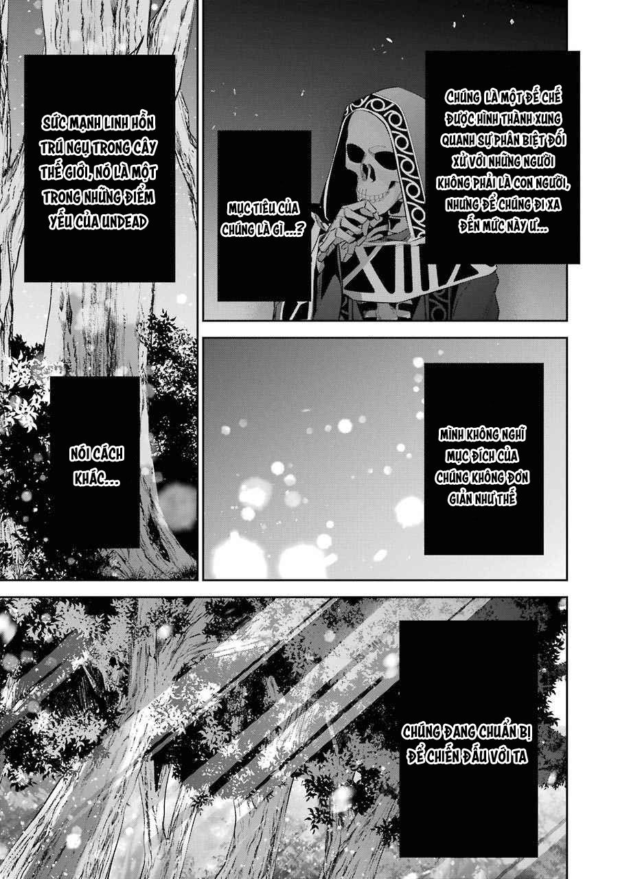 Shokei Sareta Kenja wa Lich ni Tensei Shite Shinryaku Sensou wo Hajimaru Chapter 14 - Page 22