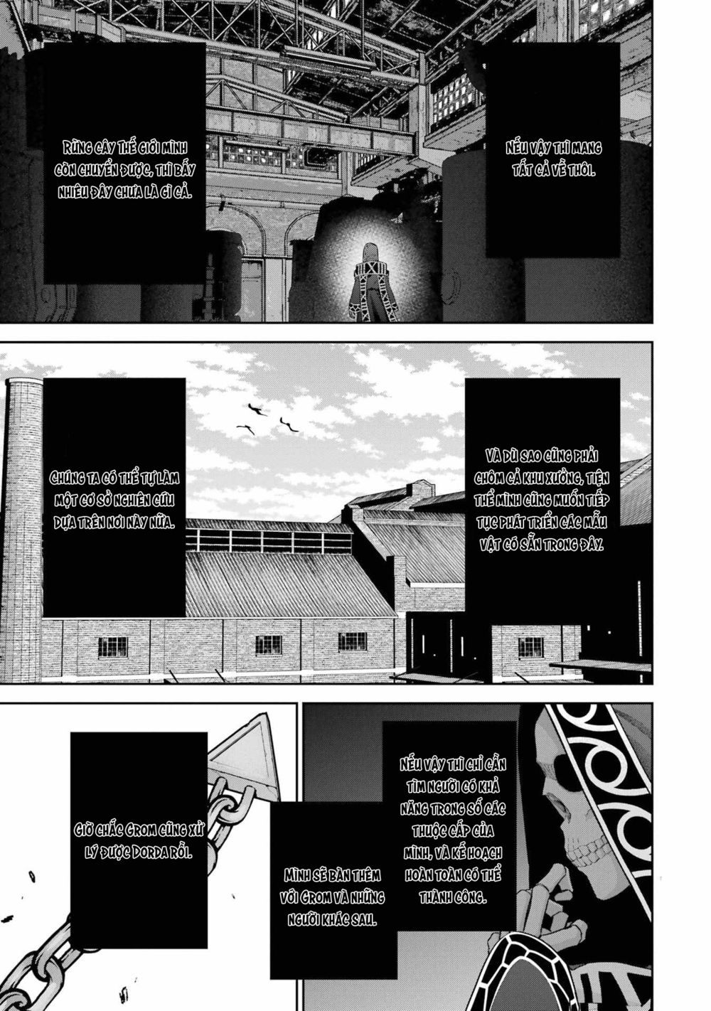 Shokei Sareta Kenja wa Lich ni Tensei Shite Shinryaku Sensou wo Hajimaru Chapter 19 - Page 23