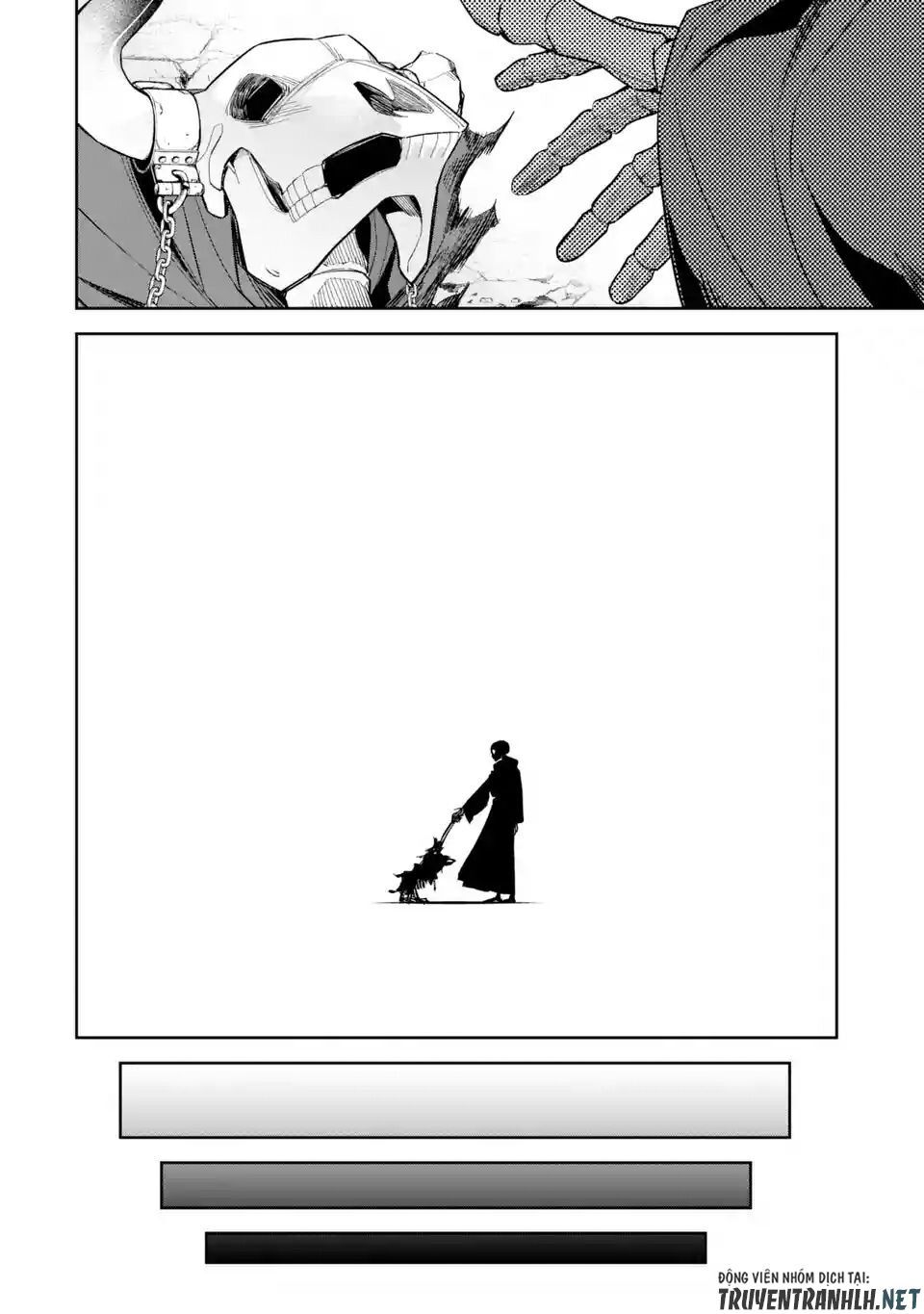 Shokei Sareta Kenja wa Lich ni Tensei Shite Shinryaku Sensou wo Hajimaru Chapter 4 - Page 25