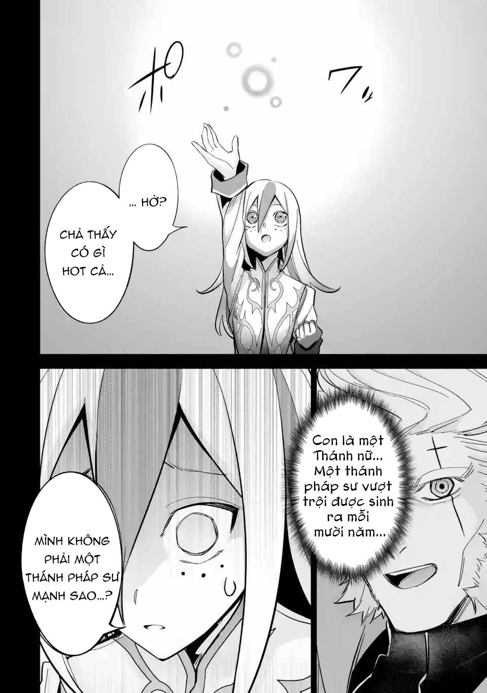 Shokei Sareta Kenja wa Lich ni Tensei Shite Shinryaku Sensou wo Hajimaru Chapter 25.2 - Page 6