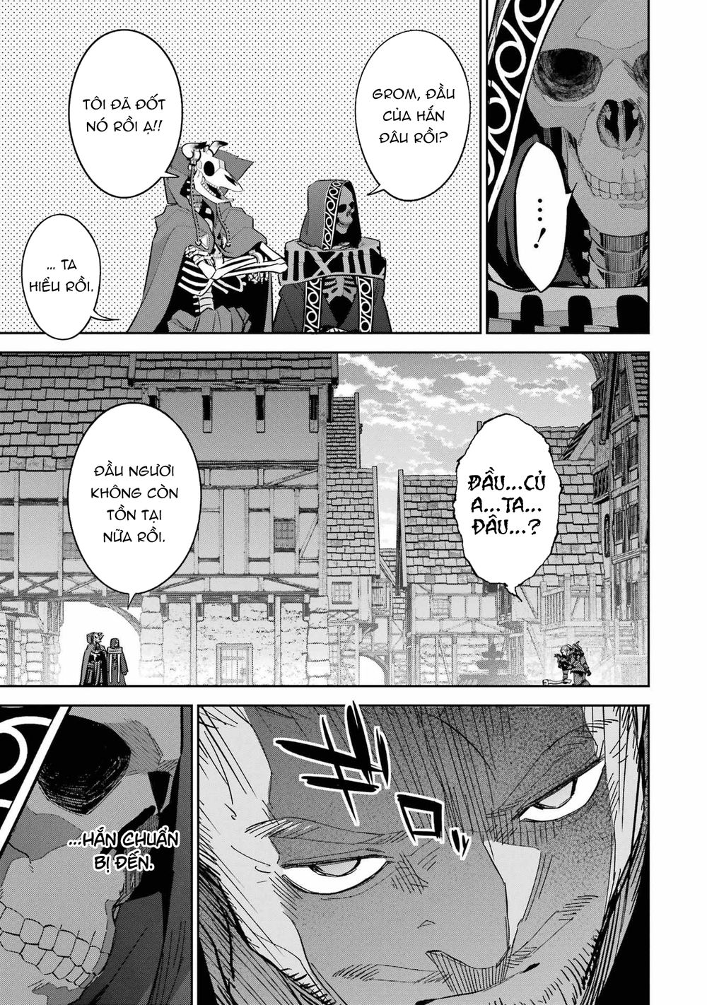 Shokei Sareta Kenja wa Lich ni Tensei Shite Shinryaku Sensou wo Hajimaru Chapter 20 - Page 20