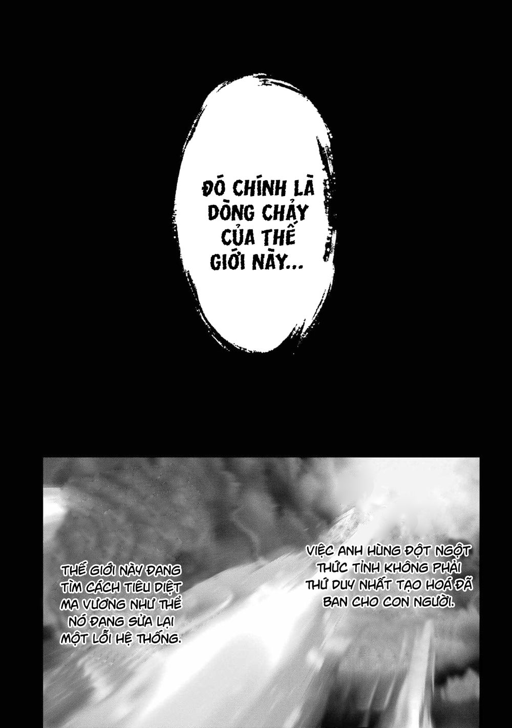 Shokei Sareta Kenja wa Lich ni Tensei Shite Shinryaku Sensou wo Hajimaru Chapter 20 - Page 7