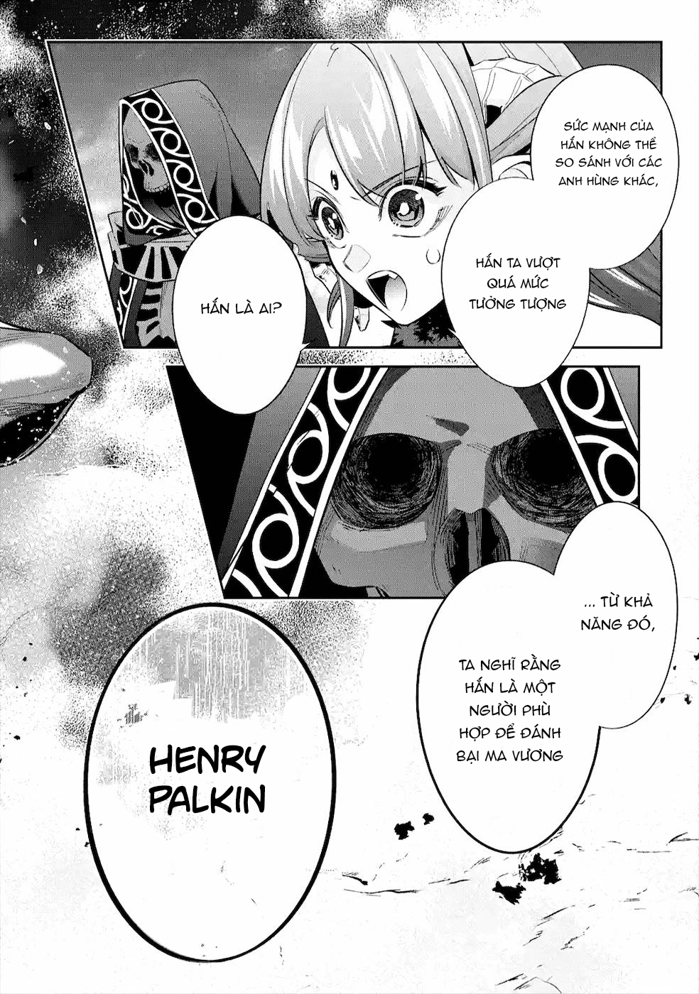 Shokei Sareta Kenja wa Lich ni Tensei Shite Shinryaku Sensou wo Hajimaru Chapter 9.1 - Page 13