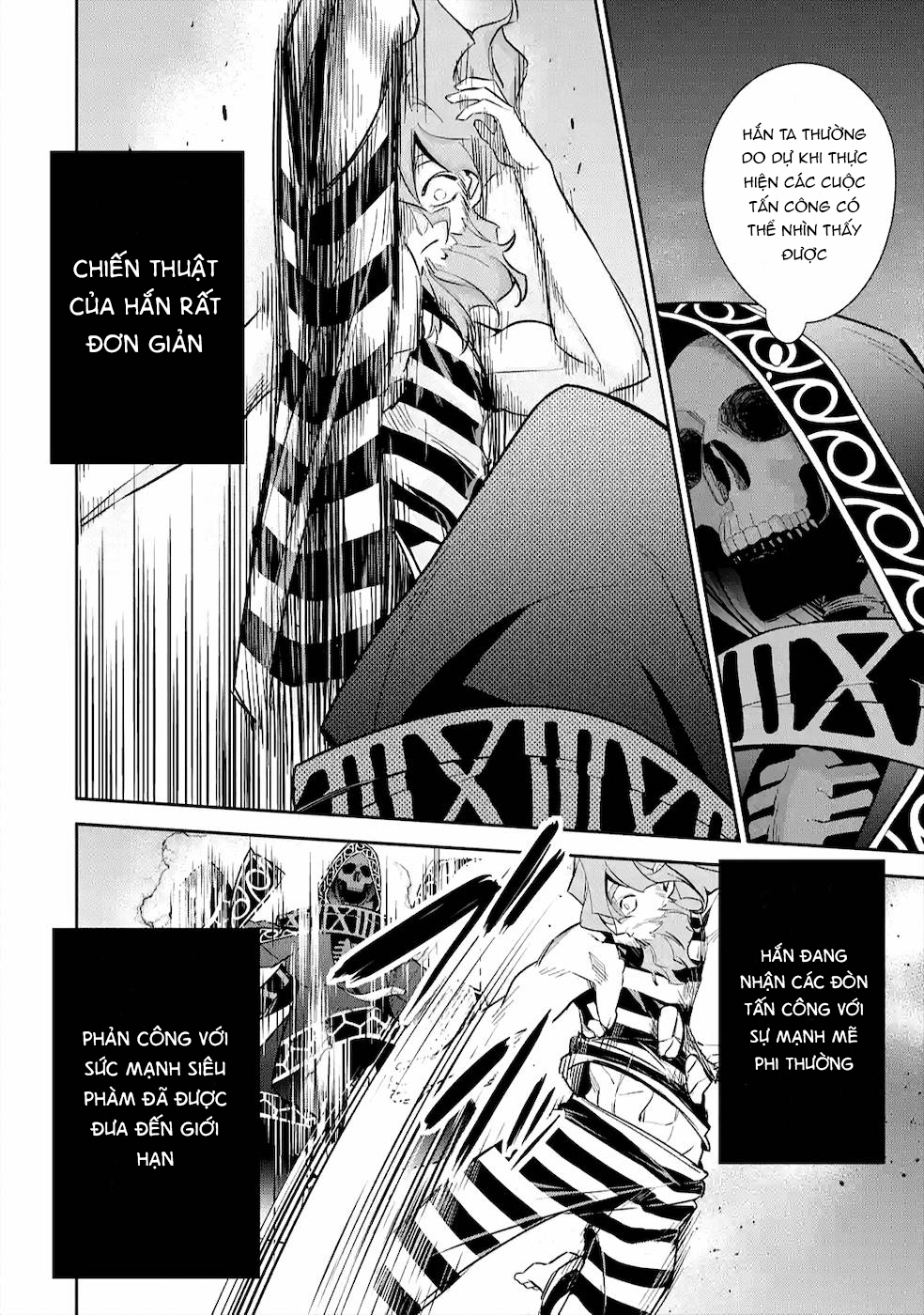 Shokei Sareta Kenja wa Lich ni Tensei Shite Shinryaku Sensou wo Hajimaru Chapter 9.1 - Page 17