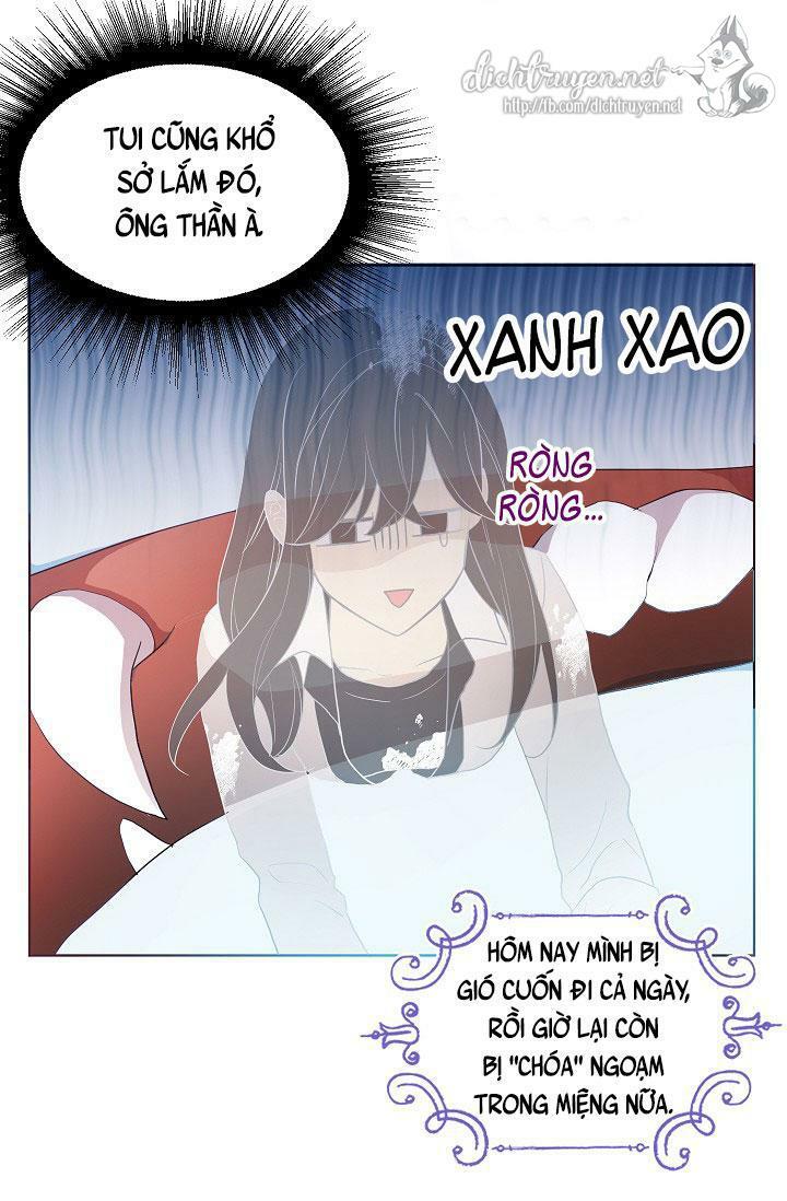 Quyến Rũ Papa Của Nhân Vật Phản Diện Chapter 69 - Page 5