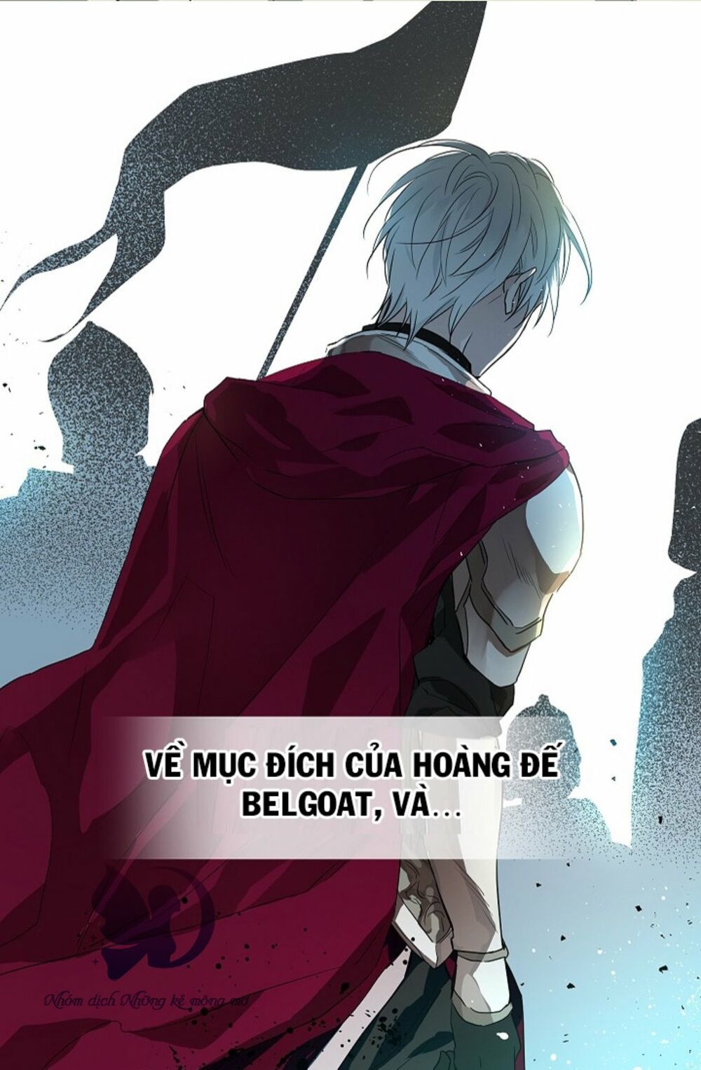 Quyến Rũ Papa Của Nhân Vật Phản Diện Chapter 5 - Page 3