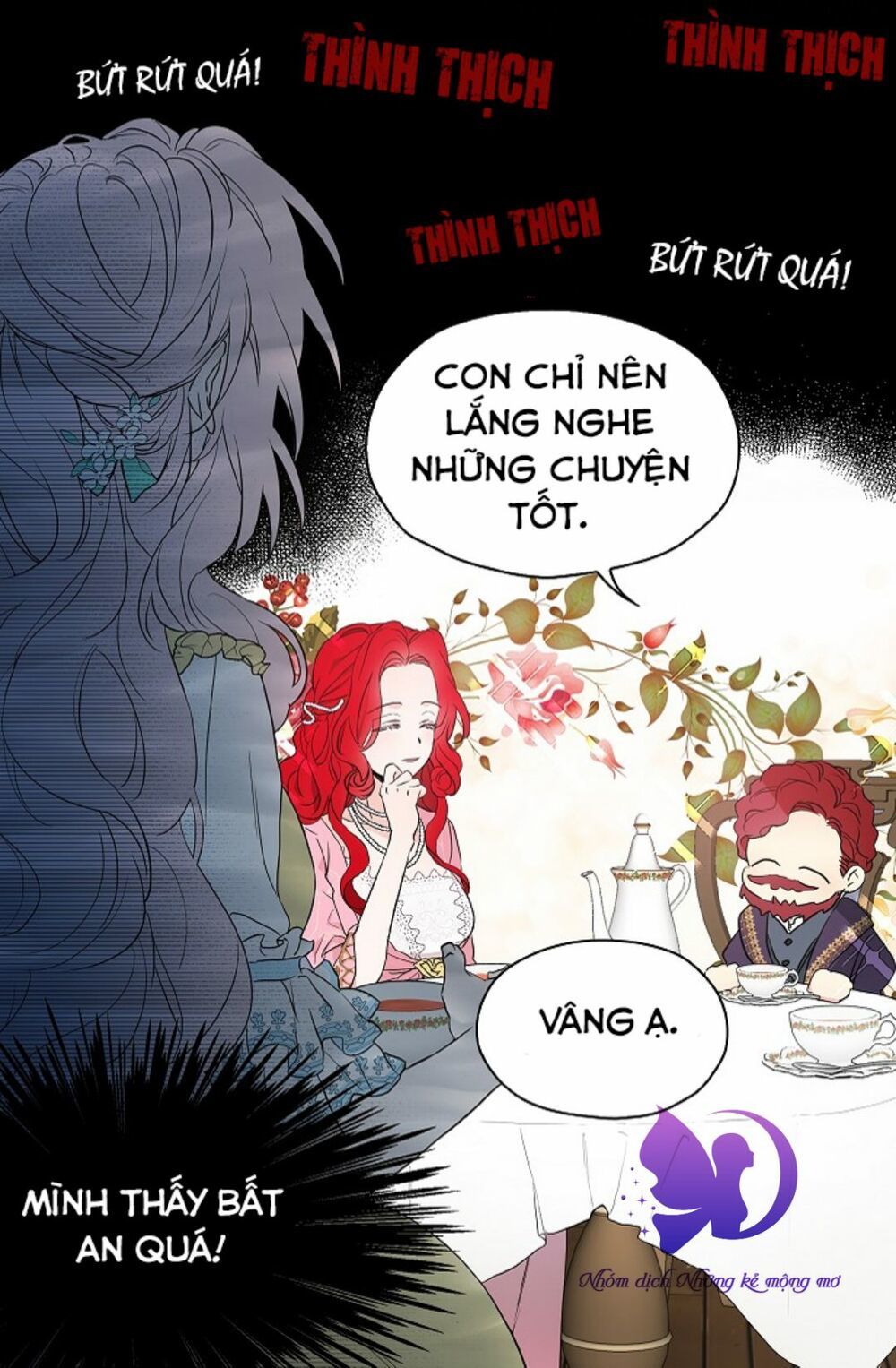 Quyến Rũ Papa Của Nhân Vật Phản Diện Chapter 5 - Page 9