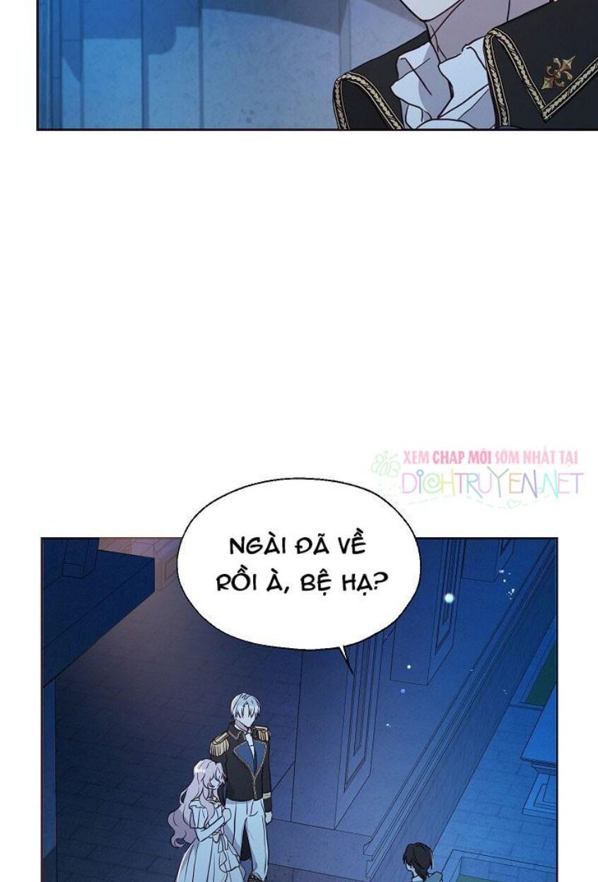 Quyến Rũ Papa Của Nhân Vật Phản Diện Chapter 33 - Page 32