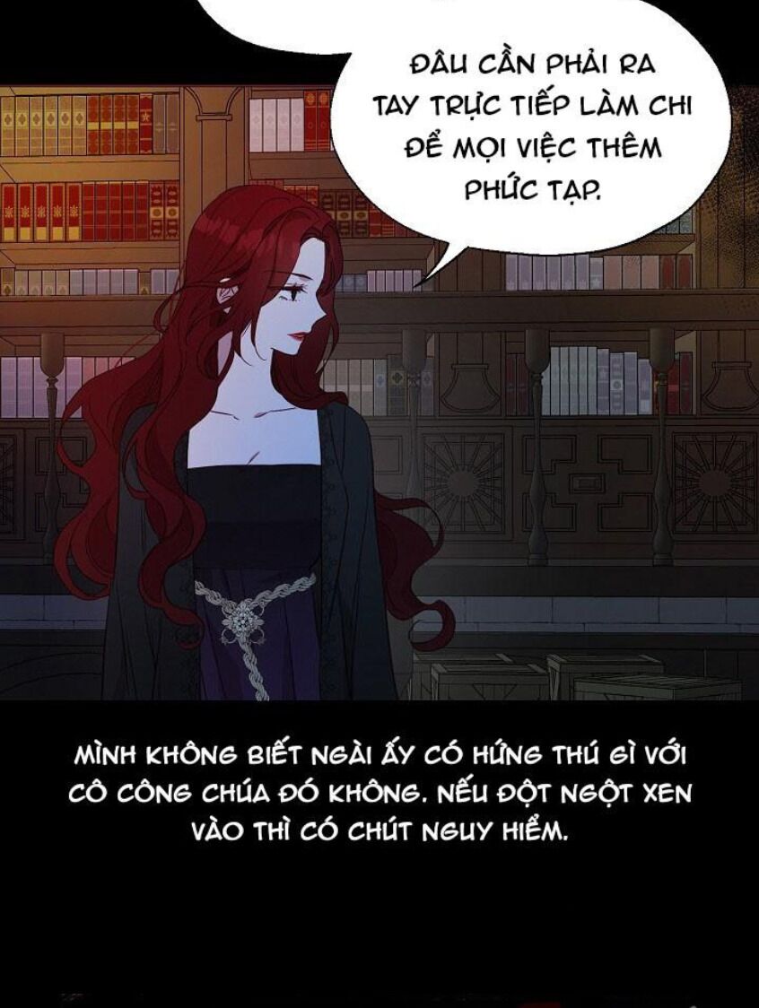 Quyến Rũ Papa Của Nhân Vật Phản Diện Chapter 33 - Page 80