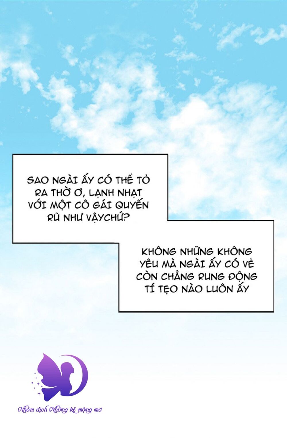 Quyến Rũ Papa Của Nhân Vật Phản Diện Chapter 11 - Page 11