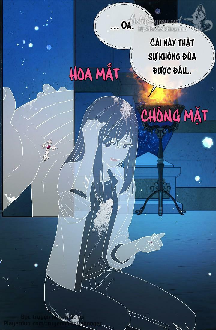 Quyến Rũ Papa Của Nhân Vật Phản Diện Chapter 68 - Page 38