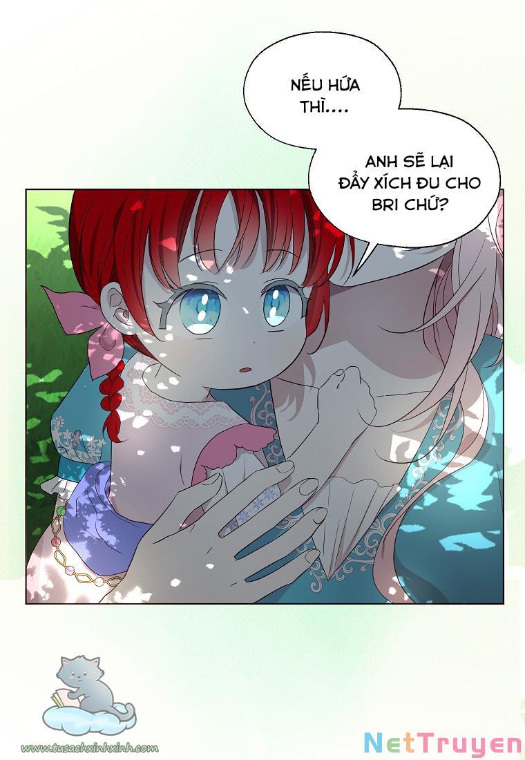 Quyến Rũ Papa Của Nhân Vật Phản Diện Chapter 97 - Page 7