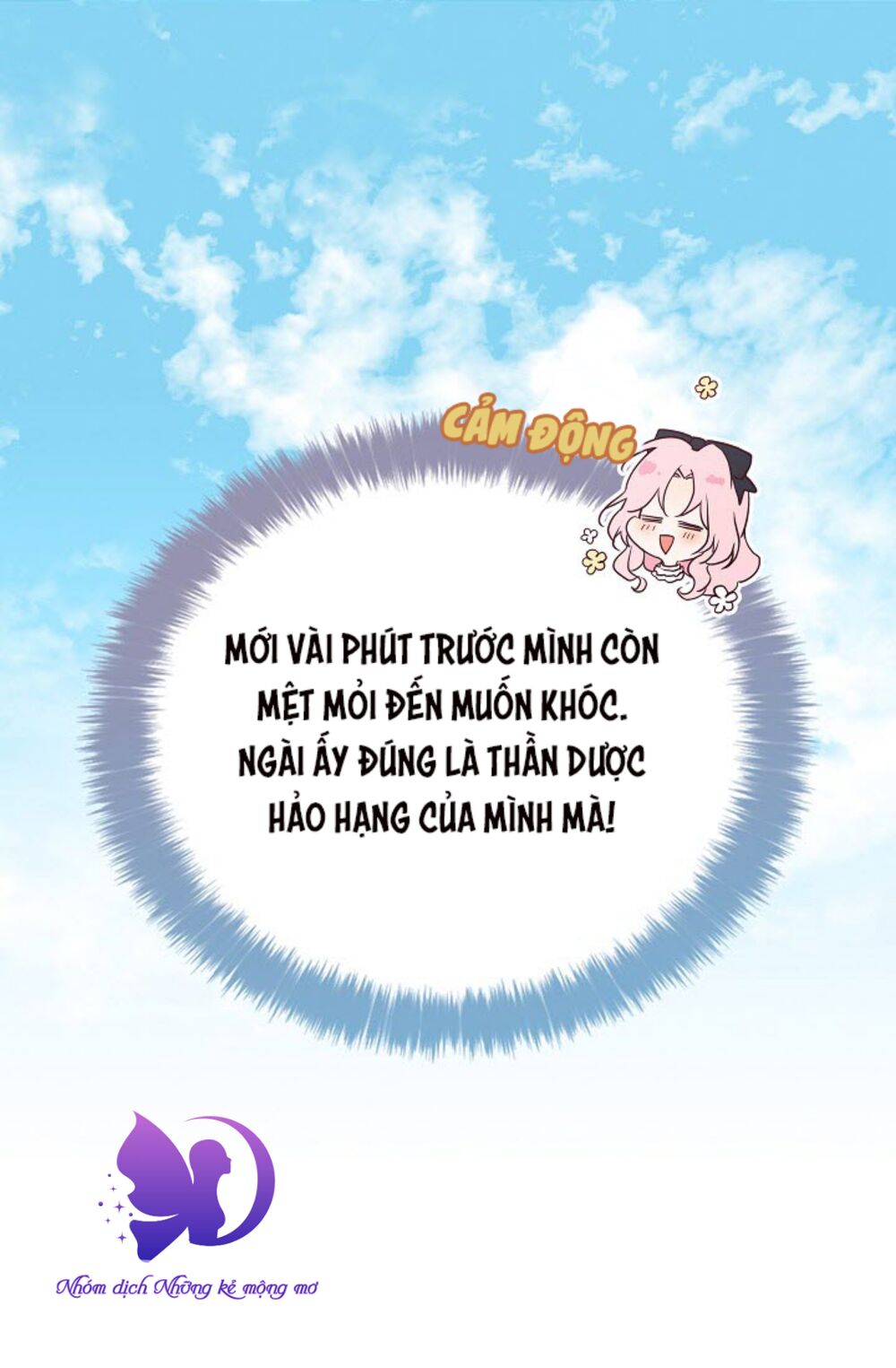 Quyến Rũ Papa Của Nhân Vật Phản Diện Chapter 19 - Page 20