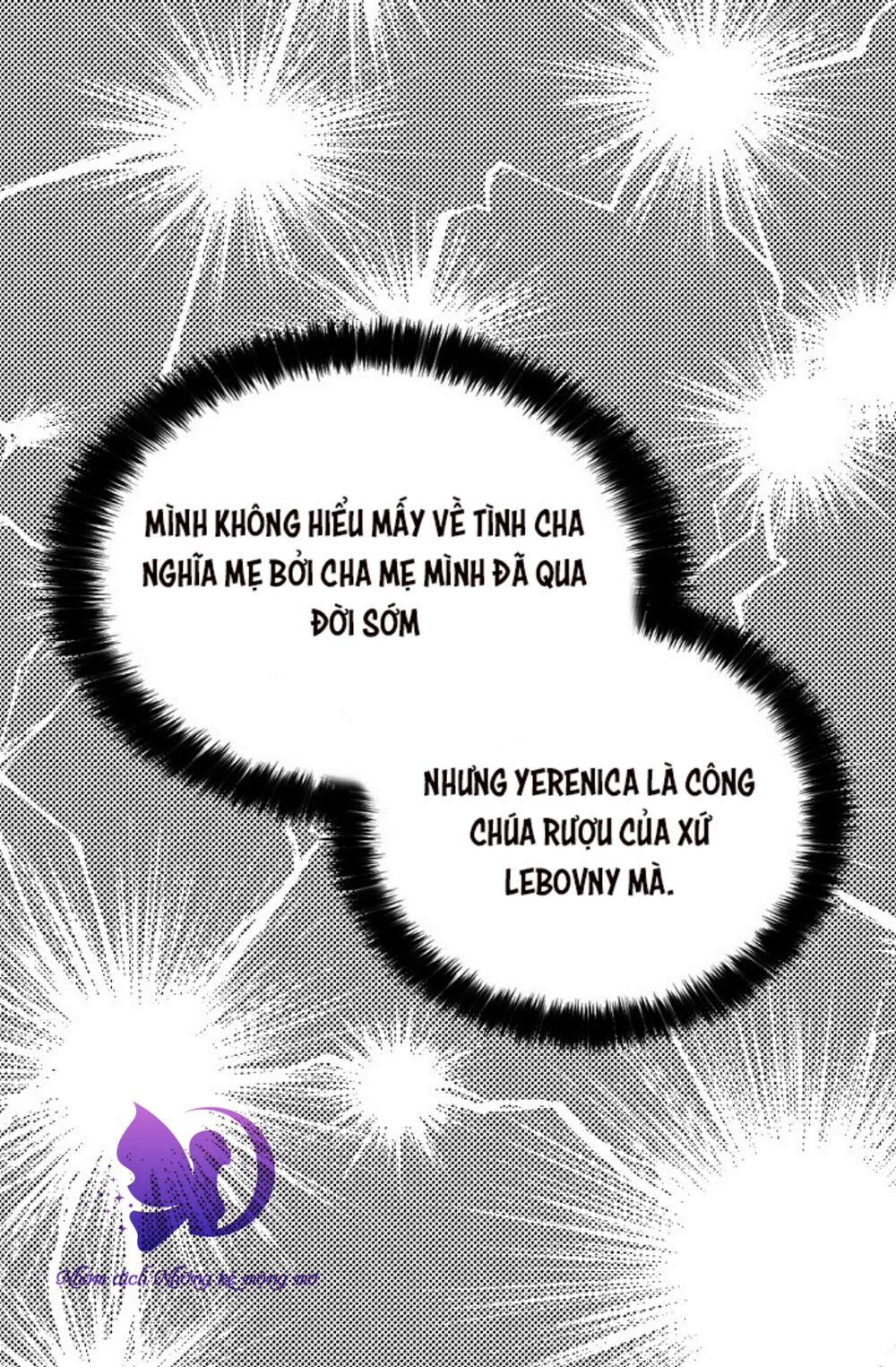 Quyến Rũ Papa Của Nhân Vật Phản Diện Chapter 19 - Page 58