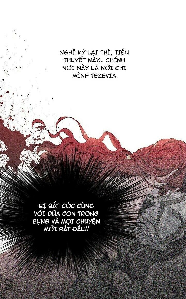 Quyến Rũ Papa Của Nhân Vật Phản Diện Chapter 2 - Page 57