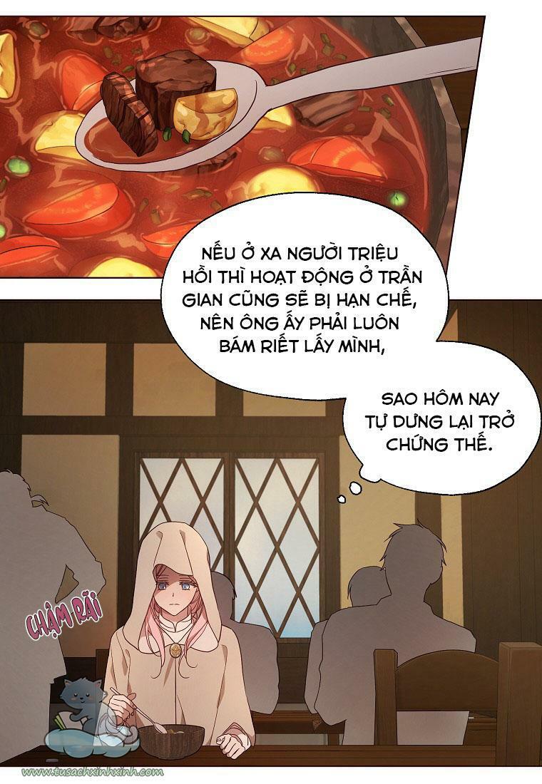 Quyến Rũ Papa Của Nhân Vật Phản Diện Chapter 85 - Page 17