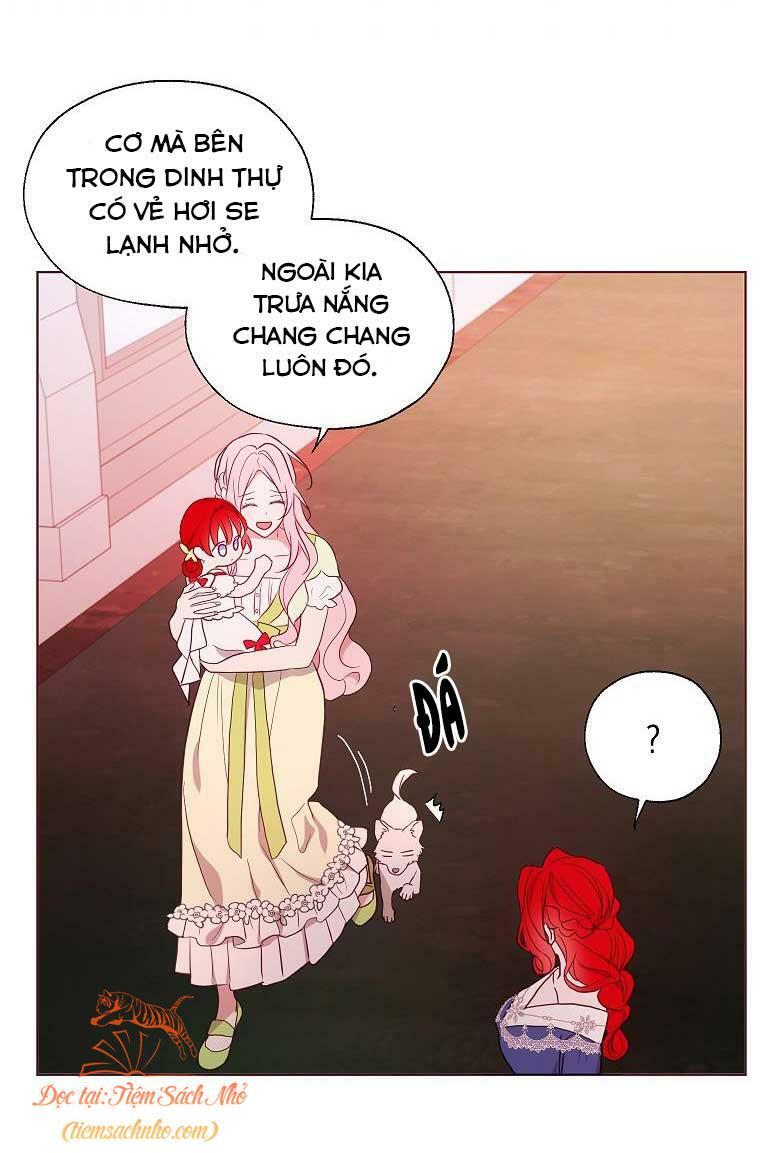 Quyến Rũ Papa Của Nhân Vật Phản Diện Chapter 101 - Page 66