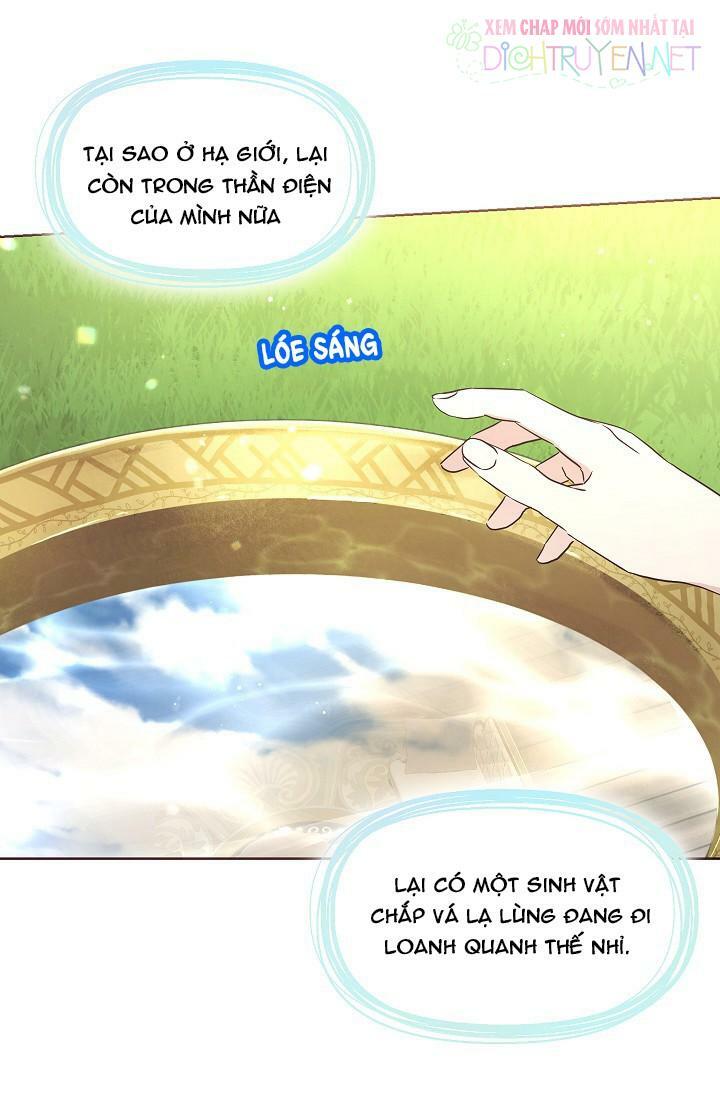 Quyến Rũ Papa Của Nhân Vật Phản Diện Chapter 31 - Page 50