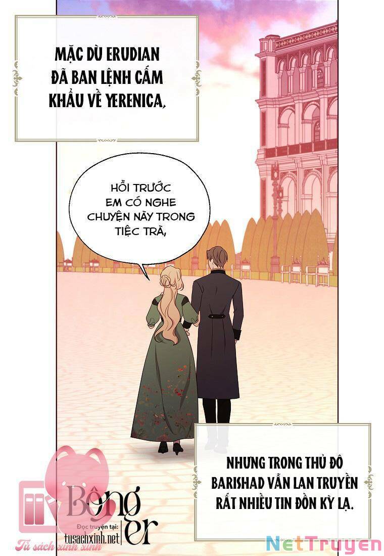 Quyến Rũ Papa Của Nhân Vật Phản Diện Chapter 131 - Page 32