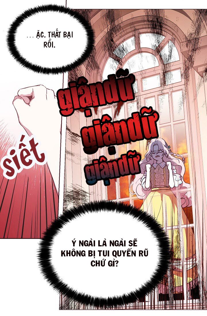 Quyến Rũ Papa Của Nhân Vật Phản Diện Chapter 14 - Page 30