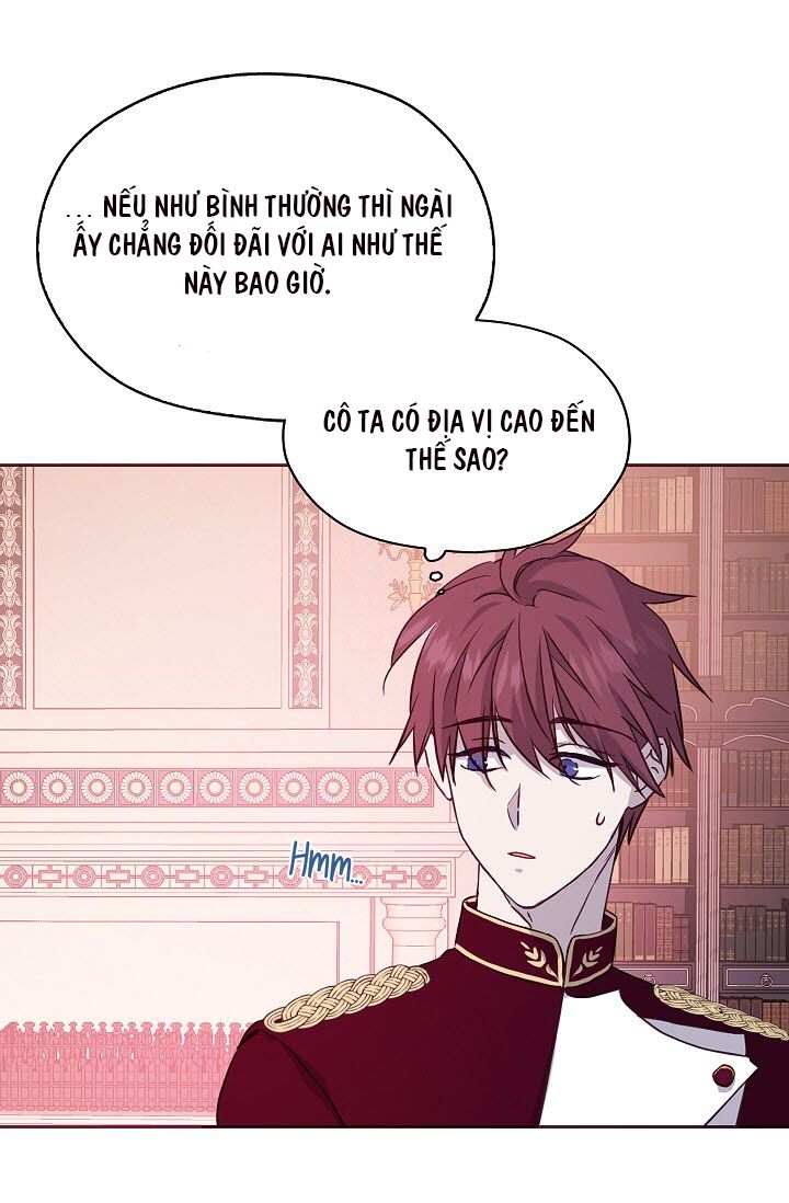 Quyến Rũ Papa Của Nhân Vật Phản Diện Chapter 14 - Page 51