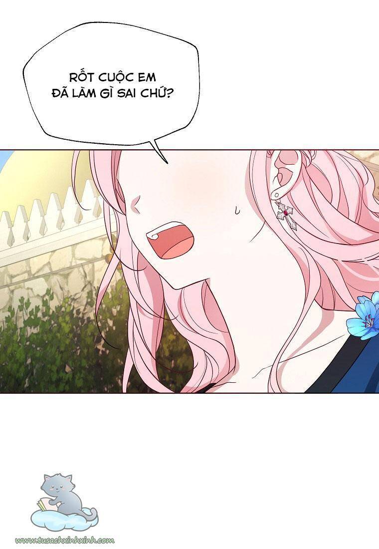 Quyến Rũ Papa Của Nhân Vật Phản Diện Chapter 95 - Page 2