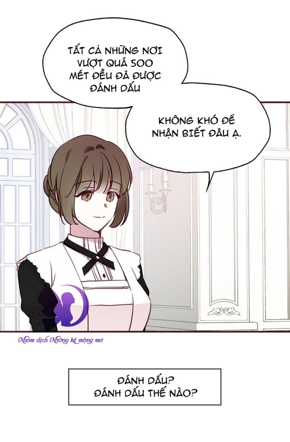 Quyến Rũ Papa Của Nhân Vật Phản Diện Chapter 15 - Page 17