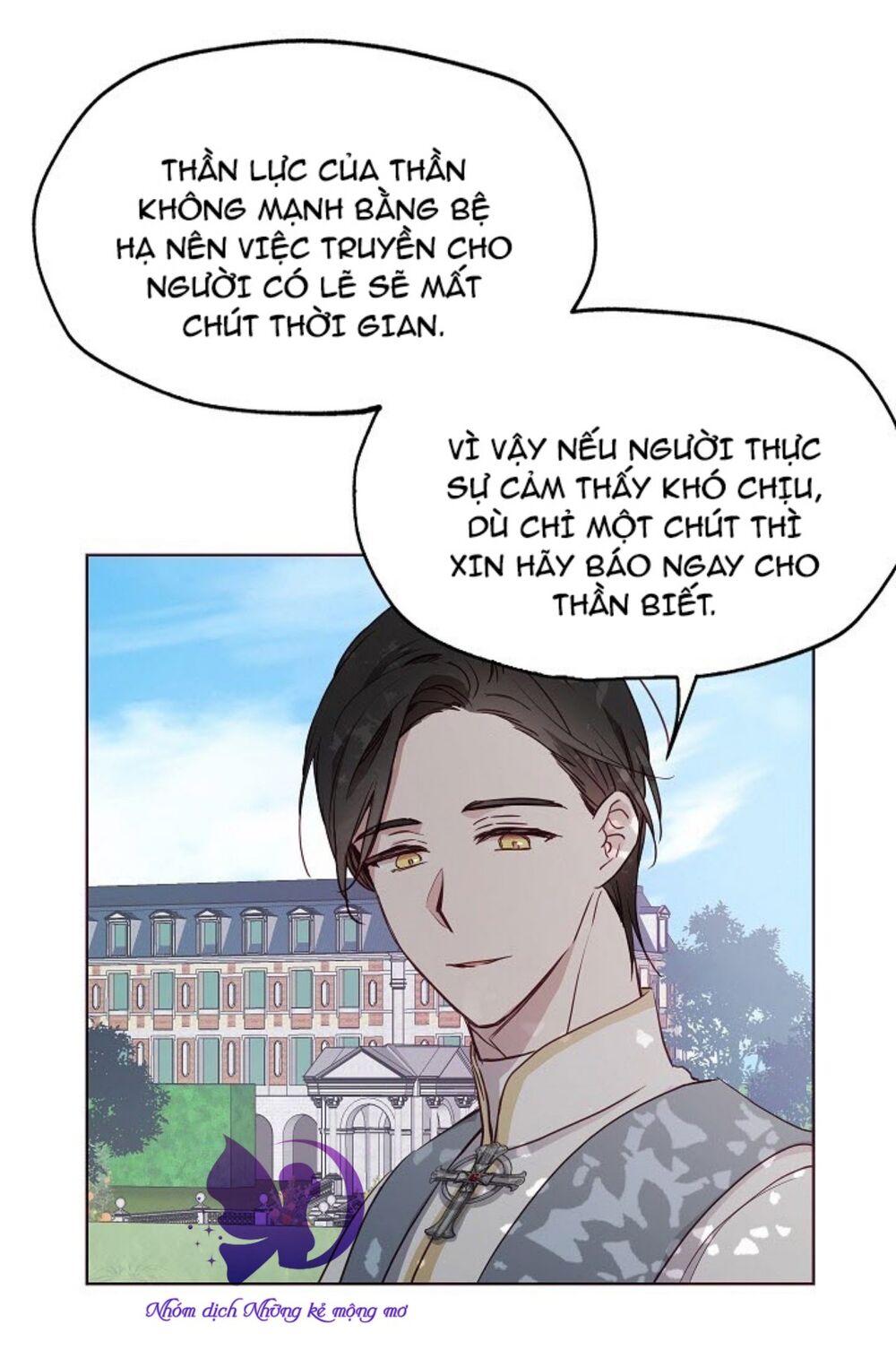 Quyến Rũ Papa Của Nhân Vật Phản Diện Chapter 15 - Page 38