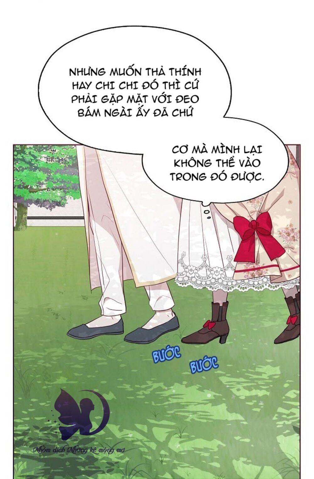 Quyến Rũ Papa Của Nhân Vật Phản Diện Chapter 15 - Page 63