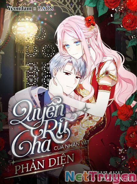 Quyến Rũ Papa Của Nhân Vật Phản Diện Chapter 92 - Page 1