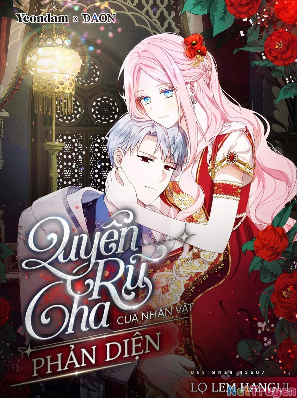 Quyến Rũ Papa Của Nhân Vật Phản Diện Chapter 83 - Page 1