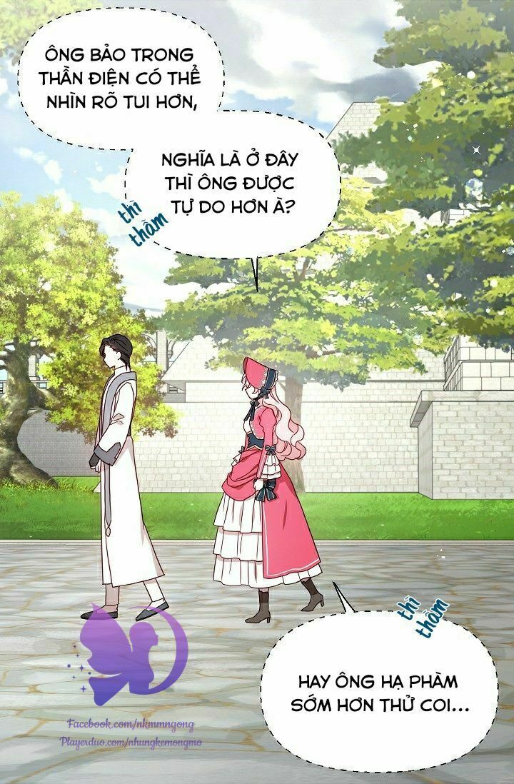 Quyến Rũ Papa Của Nhân Vật Phản Diện Chapter 53 - Page 47