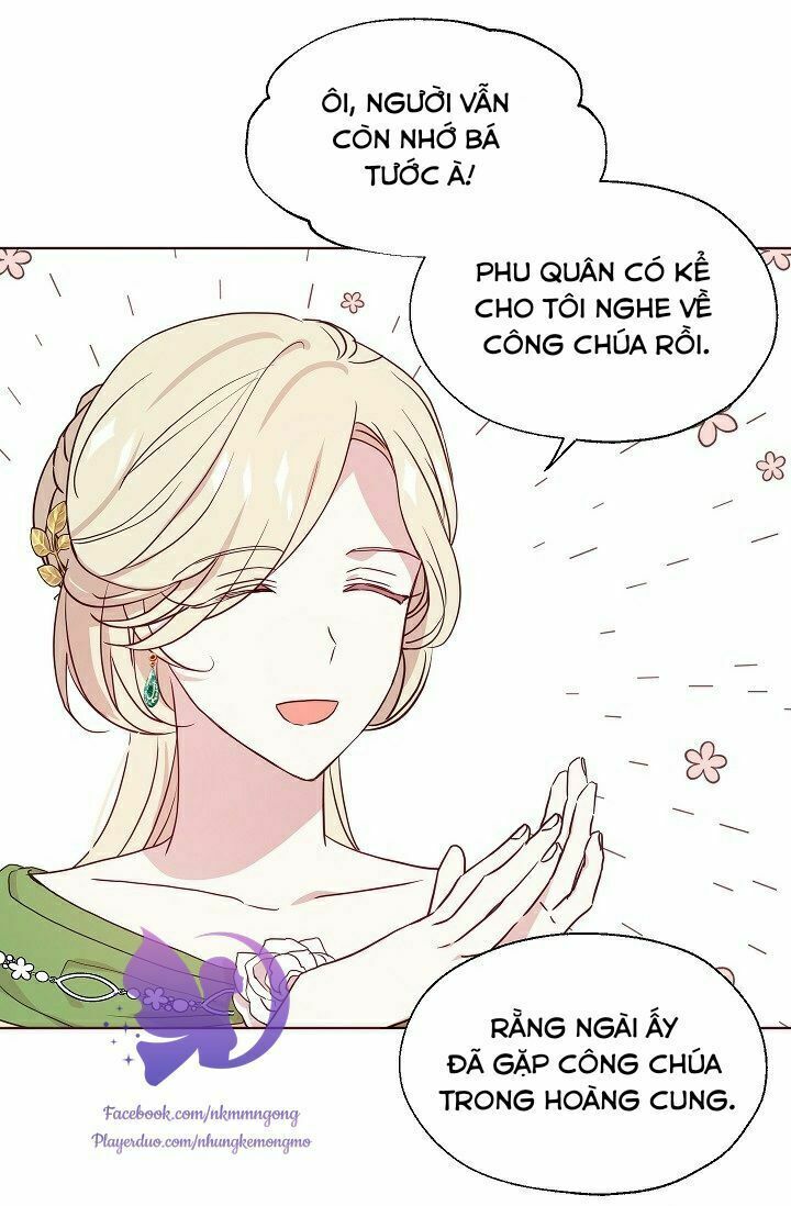 Quyến Rũ Papa Của Nhân Vật Phản Diện Chapter 53 - Page 57