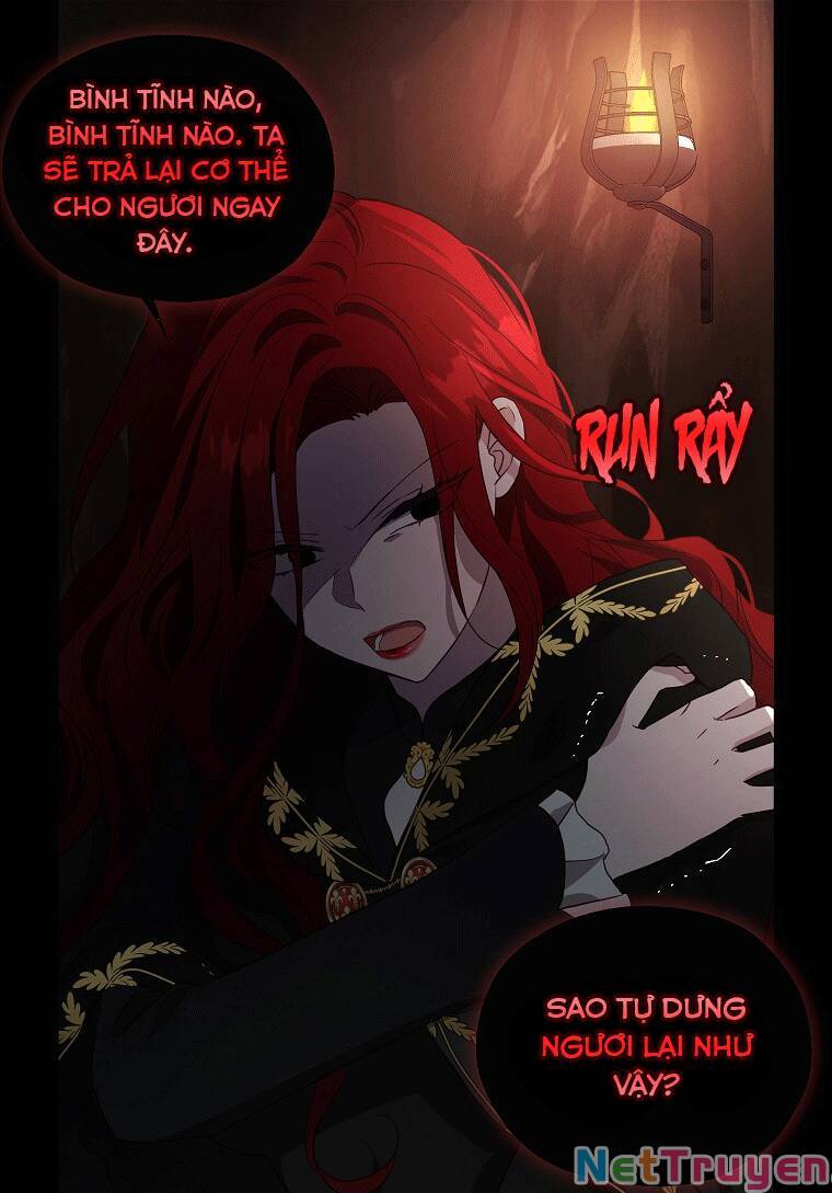 Quyến Rũ Papa Của Nhân Vật Phản Diện Chapter 106 - Page 11