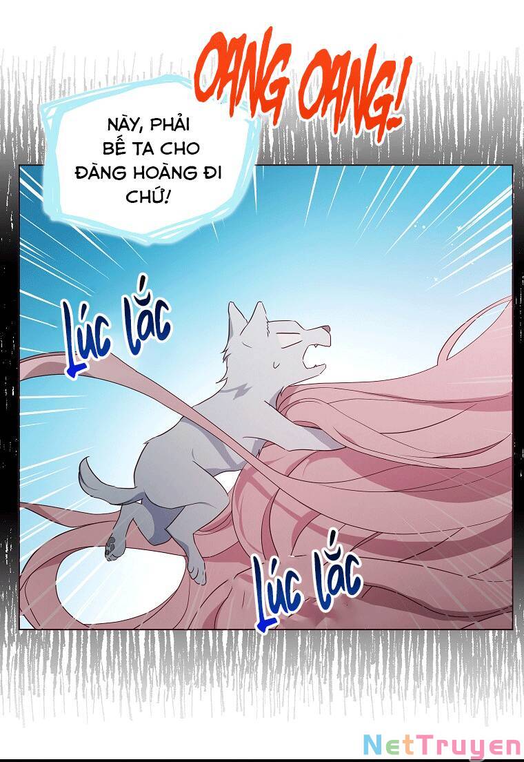 Quyến Rũ Papa Của Nhân Vật Phản Diện Chapter 106 - Page 59