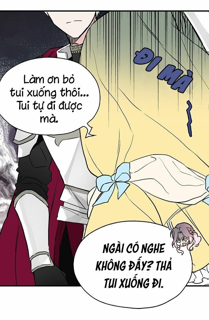 Quyến Rũ Papa Của Nhân Vật Phản Diện Chapter 6 - Page 23