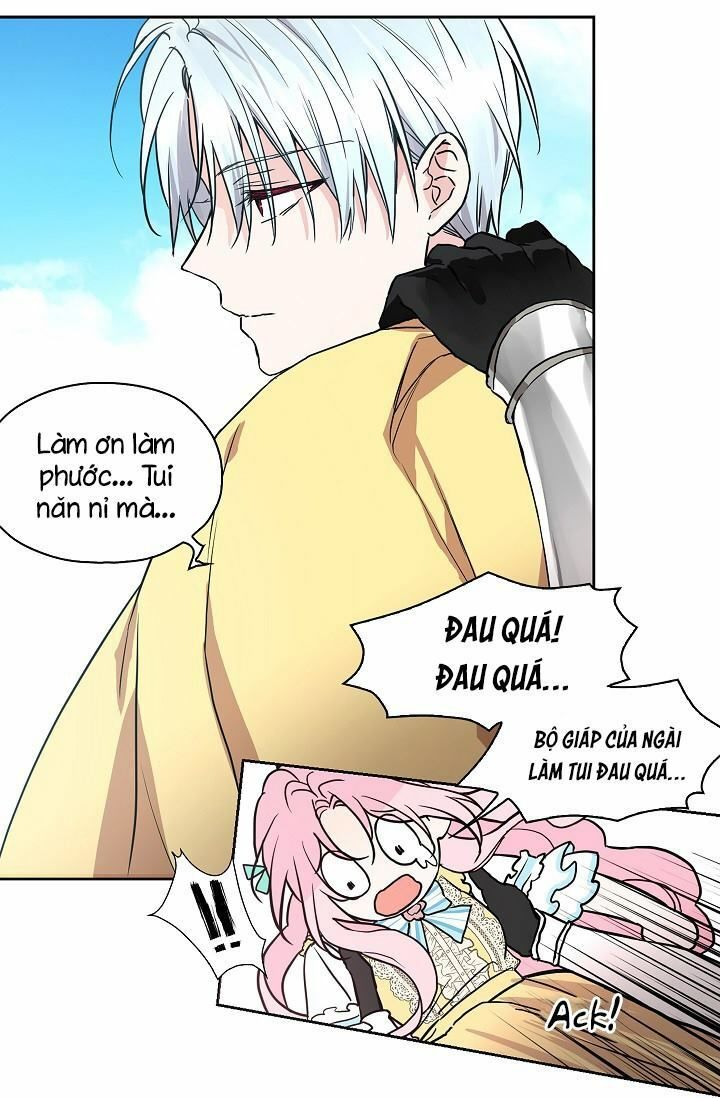 Quyến Rũ Papa Của Nhân Vật Phản Diện Chapter 6 - Page 24