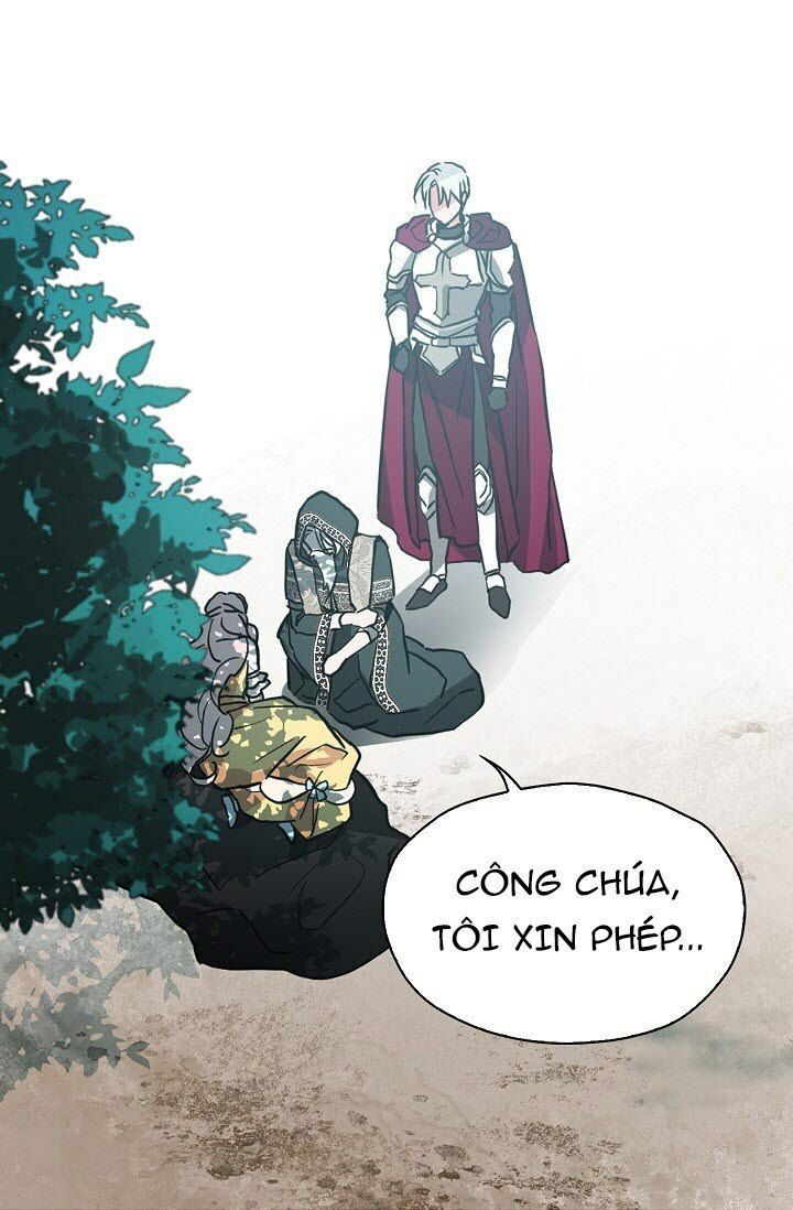 Quyến Rũ Papa Của Nhân Vật Phản Diện Chapter 6 - Page 47