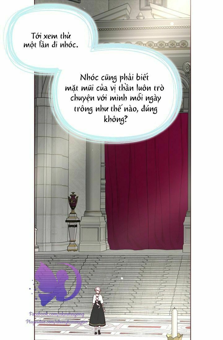 Quyến Rũ Papa Của Nhân Vật Phản Diện Chapter 54 - Page 32