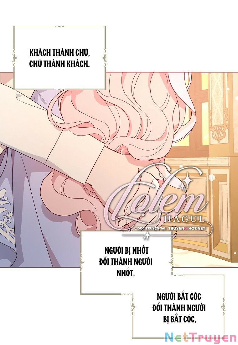 Quyến Rũ Papa Của Nhân Vật Phản Diện Chapter 91 - Page 17