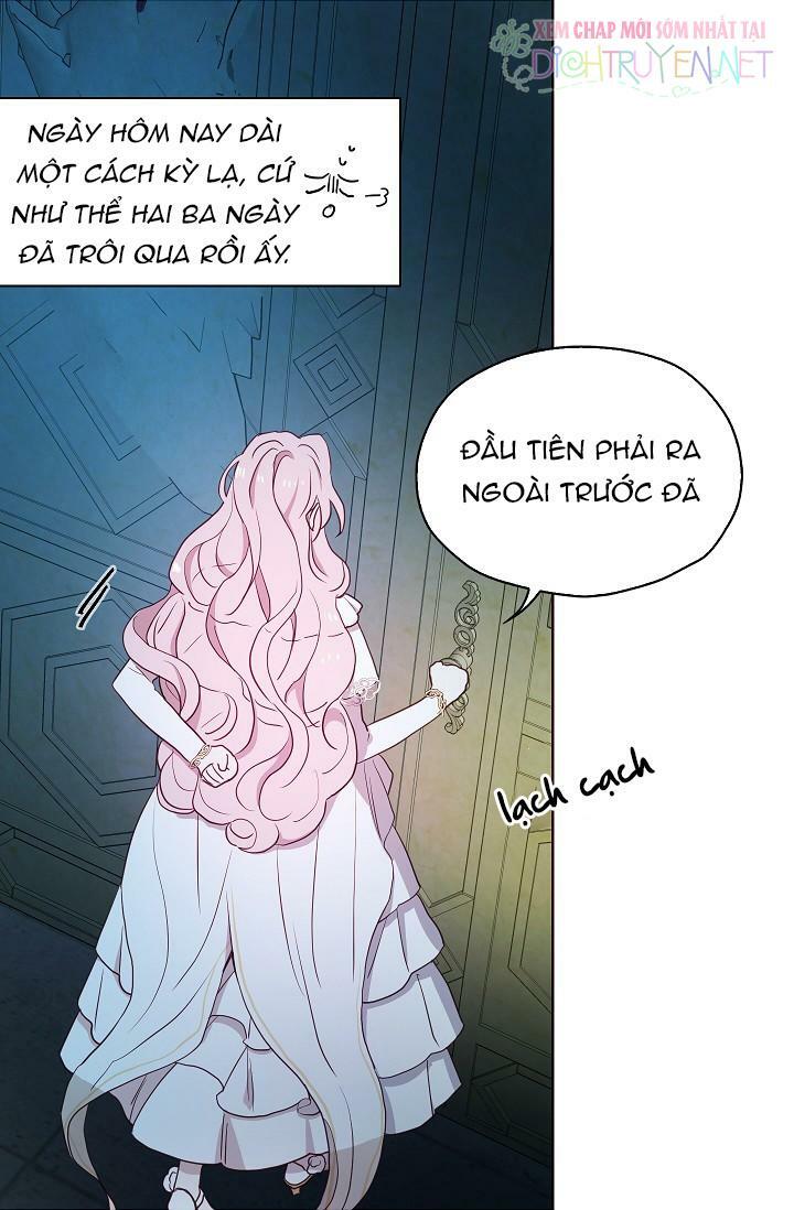 Quyến Rũ Papa Của Nhân Vật Phản Diện Chapter 32 - Page 52