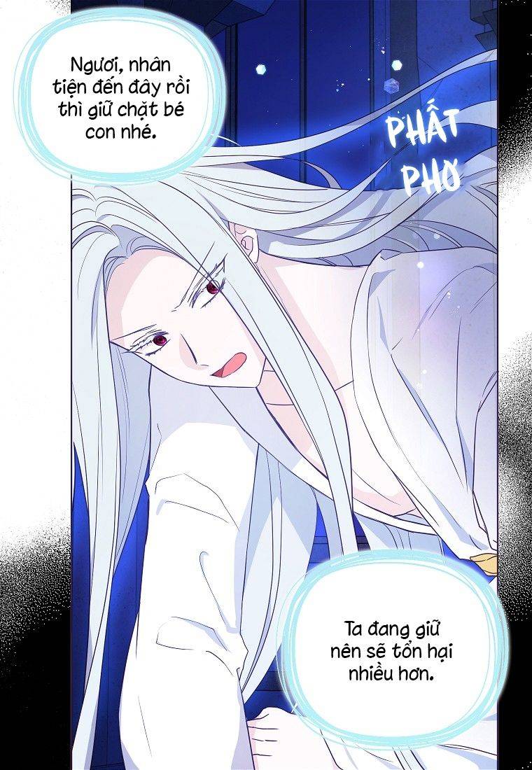 Quyến Rũ Papa Của Nhân Vật Phản Diện Chapter 128 - Page 17