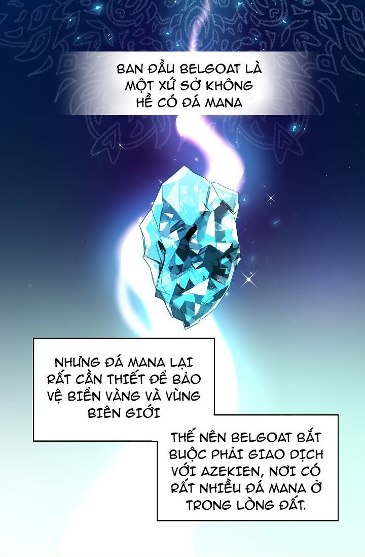 Quyến Rũ Papa Của Nhân Vật Phản Diện Chapter 4 - Page 26