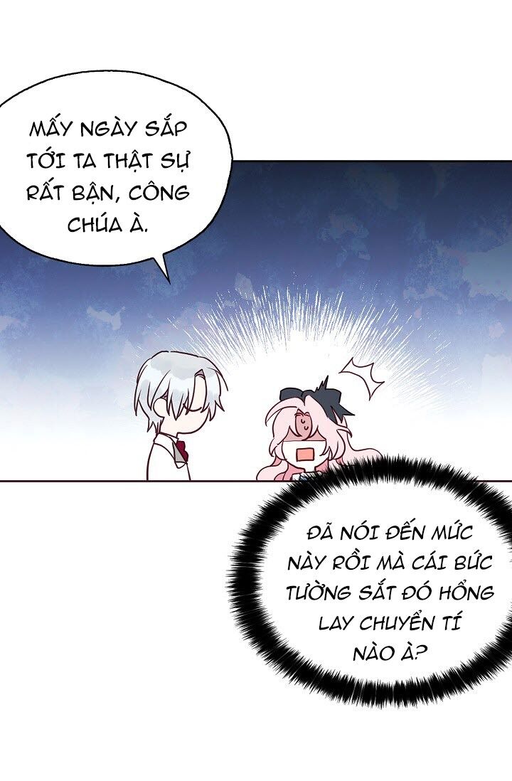 Quyến Rũ Papa Của Nhân Vật Phản Diện Chapter 18 - Page 56