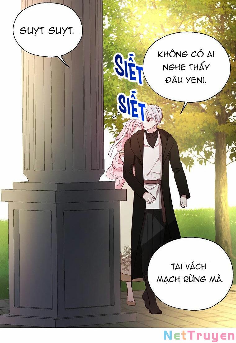 Quyến Rũ Papa Của Nhân Vật Phản Diện Chapter 90 - Page 29