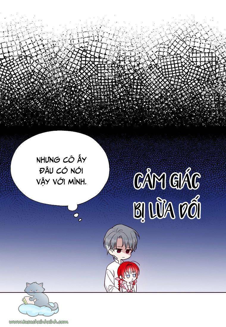 Quyến Rũ Papa Của Nhân Vật Phản Diện Chapter 96 - Page 29